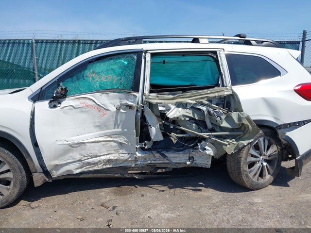 45010937 :رقم المزاد ، 4S4WMARD2L3410940 vin ، 2020 Subaru Ascent Touring مزاد بيع