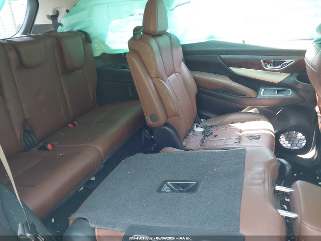 45010937 :رقم المزاد ، 4S4WMARD2L3410940 vin ، 2020 Subaru Ascent Touring مزاد بيع