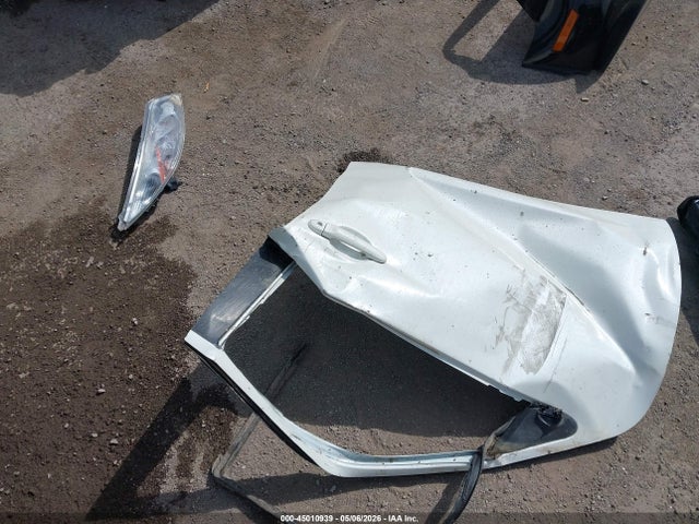 2013 Nissan Juke S მანქანა იყიდება აუქციონზე, vin: JN8AF5MR6DT217344, აუქციონის ნომერი: 45010939