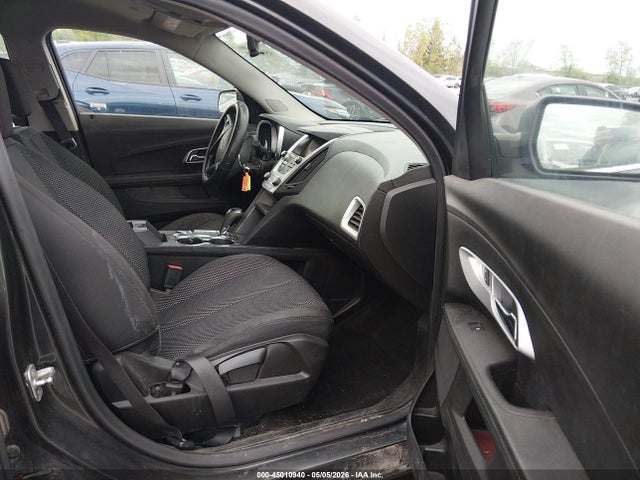Aukcja sprzedaży 2017 Chevrolet Equinox Ls, vin: 2GNALBEKXH1537449, numer aukcji: 45010940