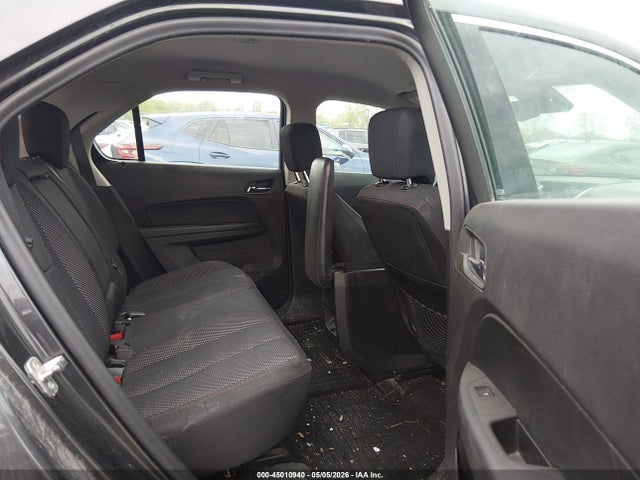 Aukcja sprzedaży 2017 Chevrolet Equinox Ls, vin: 2GNALBEKXH1537449, numer aukcji: 45010940