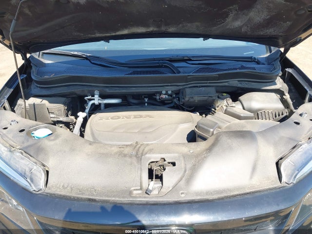 2021 Honda Pilot Awd Special Edition მანქანა იყიდება აუქციონზე, vin: 5FNYF6H20MB073905, აუქციონის ნომერი: 45010942