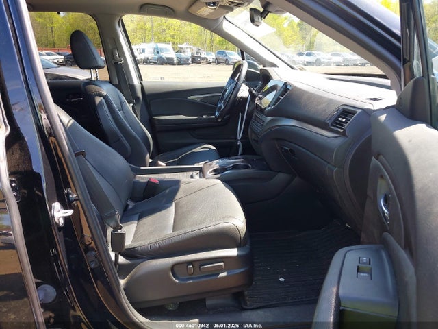 2021 Honda Pilot Awd Special Edition მანქანა იყიდება აუქციონზე, vin: 5FNYF6H20MB073905, აუქციონის ნომერი: 45010942