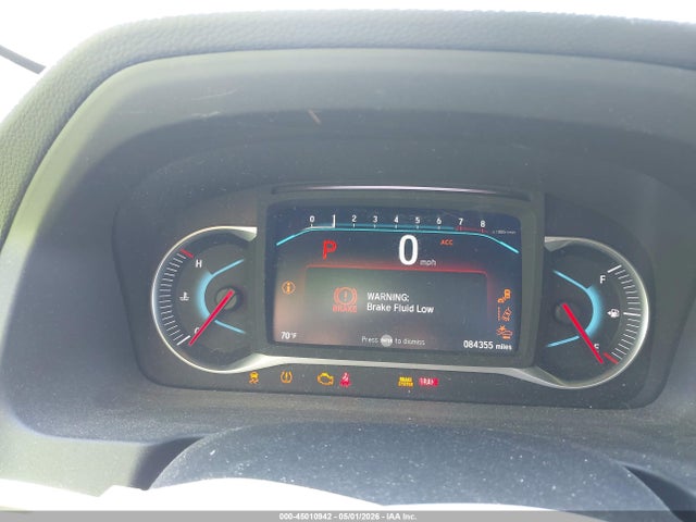 2021 Honda Pilot Awd Special Edition მანქანა იყიდება აუქციონზე, vin: 5FNYF6H20MB073905, აუქციონის ნომერი: 45010942