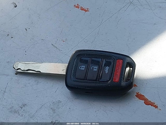 Aukcja sprzedaży 2014 Honda Accord Lx, vin: 1HGCR2F3XEA209877, numer aukcji: 45010945