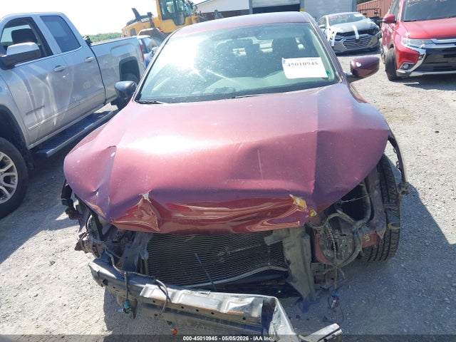 Aukcja sprzedaży 2014 Honda Accord Lx, vin: 1HGCR2F3XEA209877, numer aukcji: 45010945