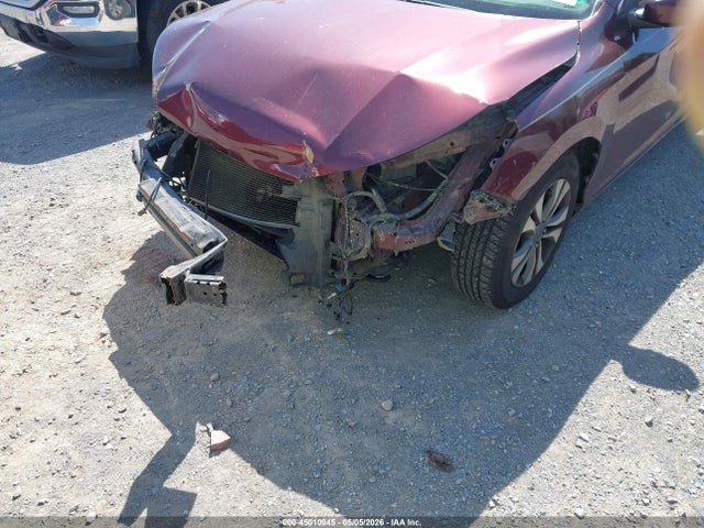Aukcja sprzedaży 2014 Honda Accord Lx, vin: 1HGCR2F3XEA209877, numer aukcji: 45010945