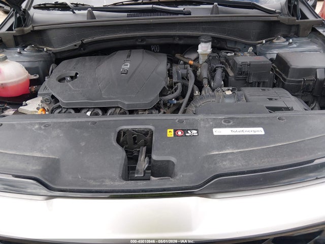 45010946 :رقم المزاد ، KNDPVCDF2R7312177 vin ، 2024 Kia Sportage Ex مزاد بيع