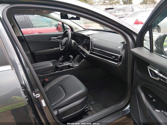 45010946 :رقم المزاد ، KNDPVCDF2R7312177 vin ، 2024 Kia Sportage Ex مزاد بيع