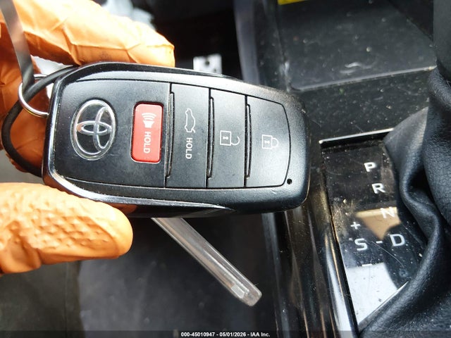 4T1DAACK0SU130062 Toyota CAMRY SE