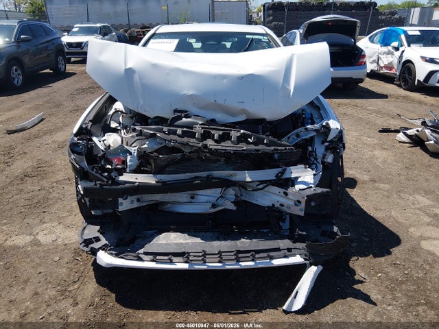 4T1DAACK0SU130062 Toyota CAMRY SE