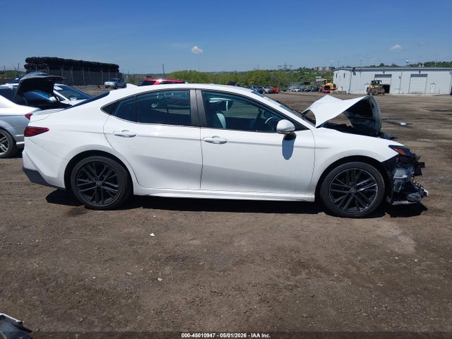4T1DAACK0SU130062 Toyota CAMRY SE