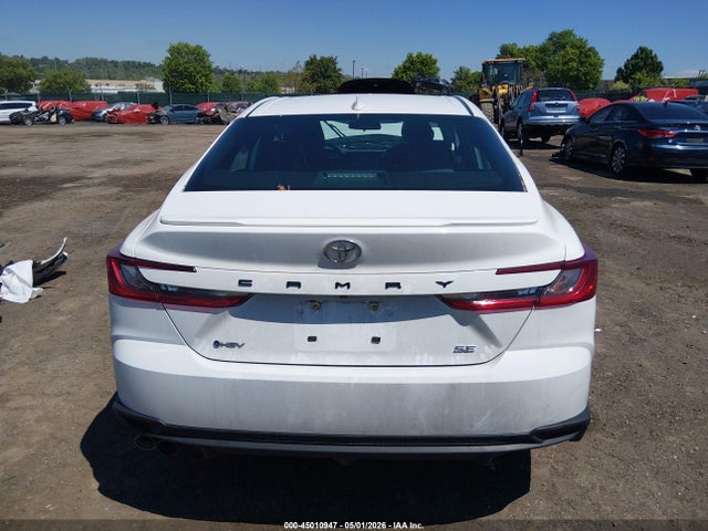 4T1DAACK0SU130062 Toyota CAMRY SE