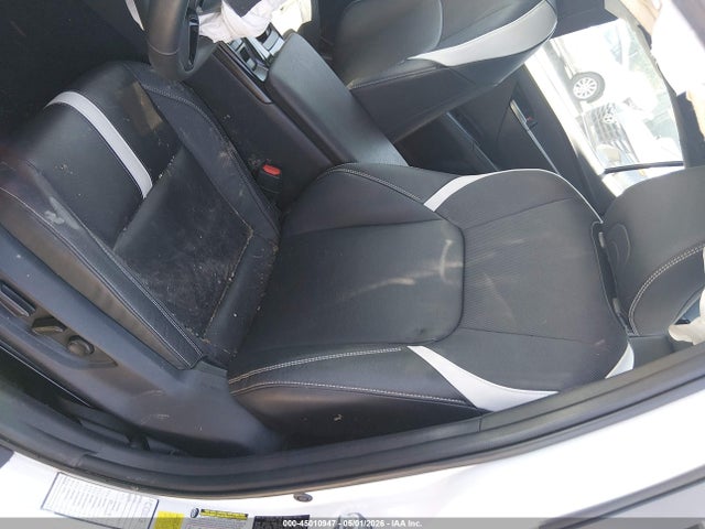 4T1DAACK0SU130062 Toyota CAMRY SE