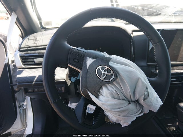 4T1DAACK0SU130062 Toyota CAMRY SE