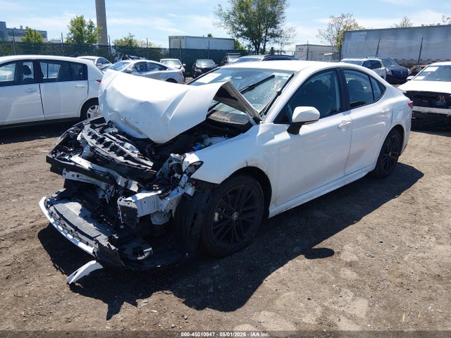 4T1DAACK0SU130062 Toyota CAMRY SE