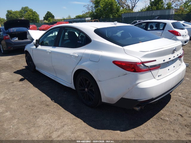 4T1DAACK0SU130062 Toyota CAMRY SE