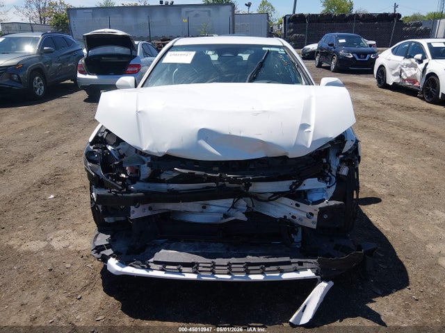 4T1DAACK0SU130062 Toyota CAMRY SE