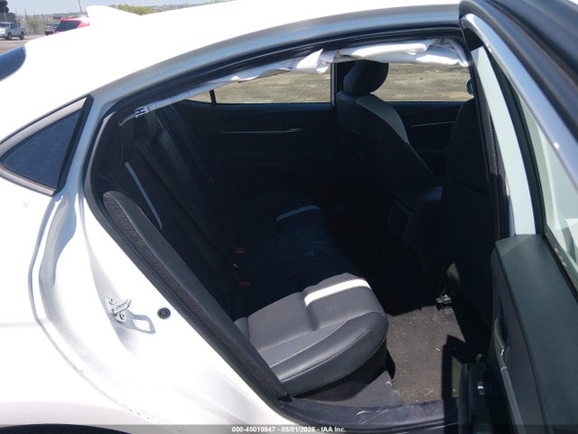 4T1DAACK0SU130062 Toyota CAMRY SE