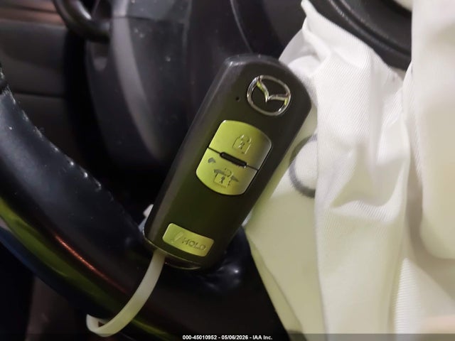 Продажа на аукционе авто 2019 Mazda Cx-5 Touring, vin: JM3KFBCM4K0698219, номер лота: 45010952