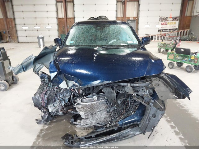 Продажа на аукционе авто 2019 Mazda Cx-5 Touring, vin: JM3KFBCM4K0698219, номер лота: 45010952