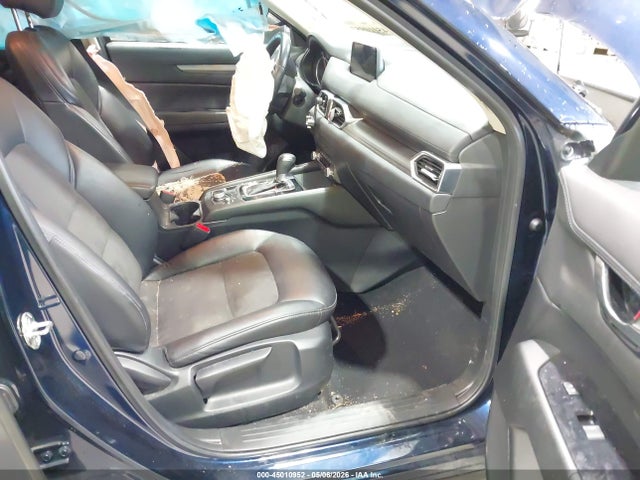 Продажа на аукционе авто 2019 Mazda Cx-5 Touring, vin: JM3KFBCM4K0698219, номер лота: 45010952