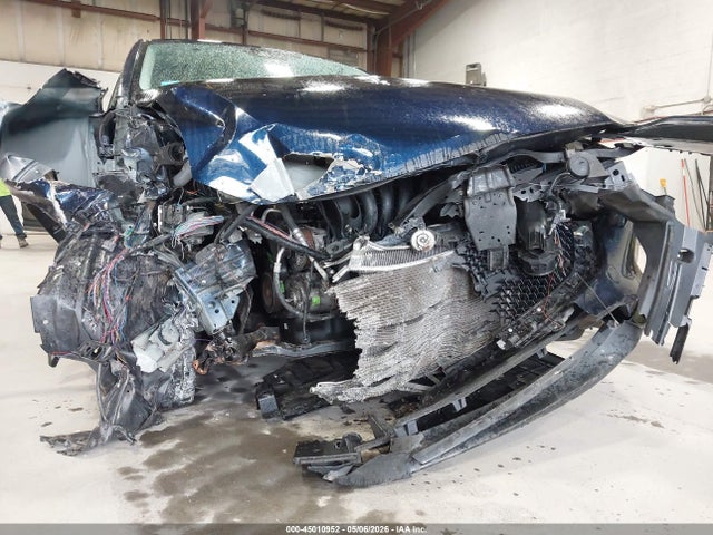 Продажа на аукционе авто 2019 Mazda Cx-5 Touring, vin: JM3KFBCM4K0698219, номер лота: 45010952