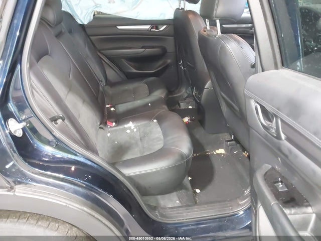 Продажа на аукционе авто 2019 Mazda Cx-5 Touring, vin: JM3KFBCM4K0698219, номер лота: 45010952