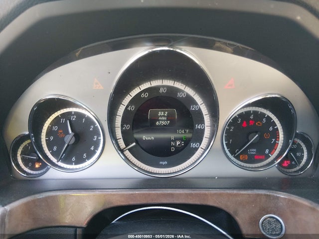 45010953 :رقم المزاد ، WDDHF5KB5DA758208 vin ، 2013 Mercedes-benz E 350 مزاد بيع