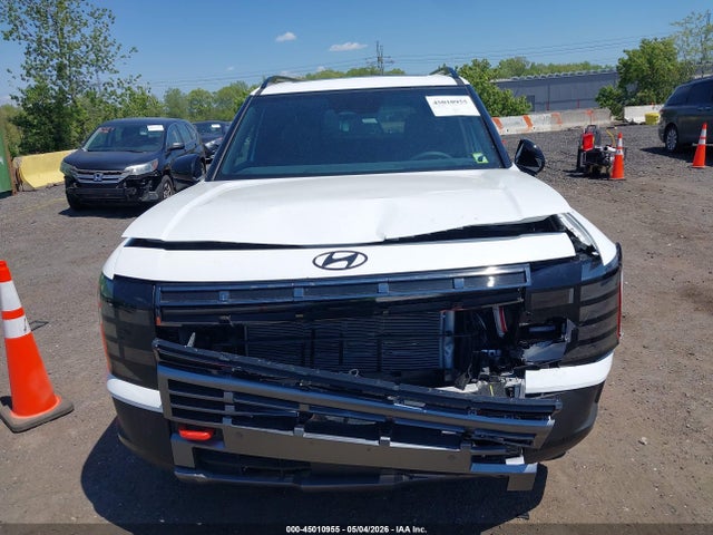 Продажа на аукционе авто 2026 Hyundai Palisade Xrt Pro, vin: KM8RJES28TU049844, номер лота: 45010955