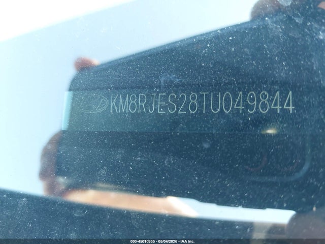Продажа на аукционе авто 2026 Hyundai Palisade Xrt Pro, vin: KM8RJES28TU049844, номер лота: 45010955