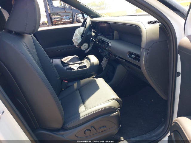 Продажа на аукционе авто 2026 Hyundai Palisade Xrt Pro, vin: KM8RJES28TU049844, номер лота: 45010955