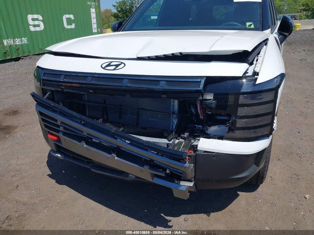 Продажа на аукционе авто 2026 Hyundai Palisade Xrt Pro, vin: KM8RJES28TU049844, номер лота: 45010955