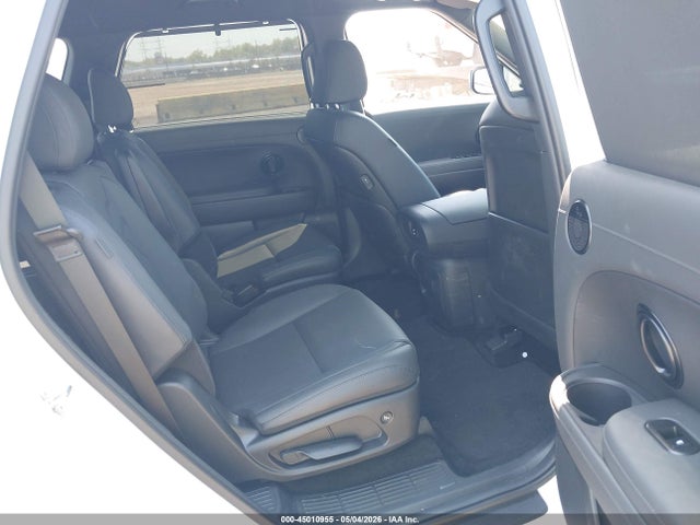 Продажа на аукционе авто 2026 Hyundai Palisade Xrt Pro, vin: KM8RJES28TU049844, номер лота: 45010955