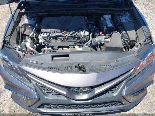Aukcja sprzedaży 2024 Toyota Camry Se, vin: 4T1S11AK5RU210557, numer aukcji: 45010956