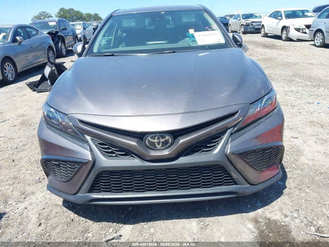 Aukcja sprzedaży 2024 Toyota Camry Se, vin: 4T1S11AK5RU210557, numer aukcji: 45010956
