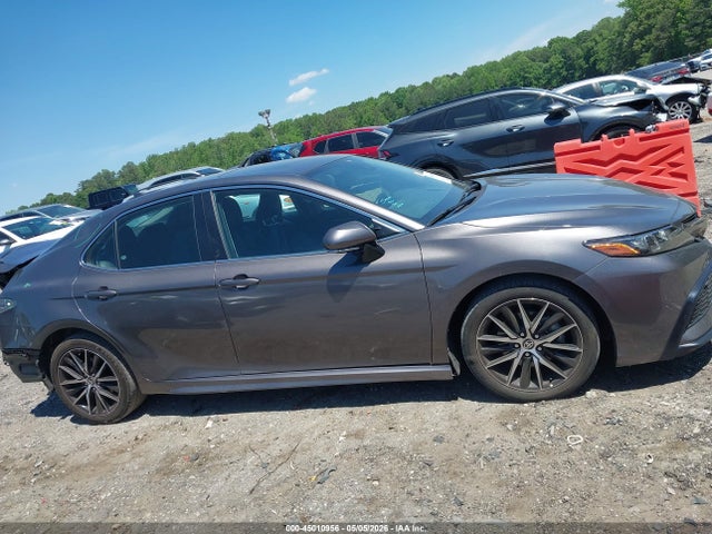 Aukcja sprzedaży 2024 Toyota Camry Se, vin: 4T1S11AK5RU210557, numer aukcji: 45010956