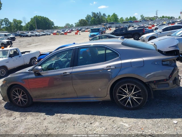Aukcja sprzedaży 2024 Toyota Camry Se, vin: 4T1S11AK5RU210557, numer aukcji: 45010956