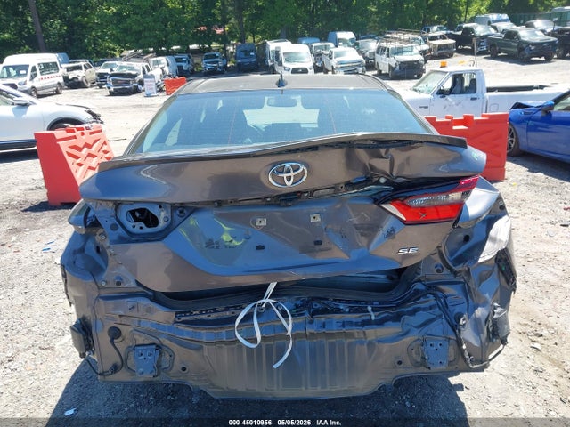 Aukcja sprzedaży 2024 Toyota Camry Se, vin: 4T1S11AK5RU210557, numer aukcji: 45010956