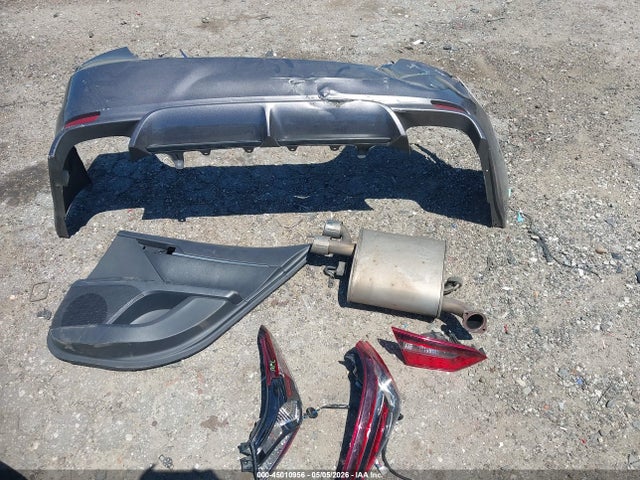 Aukcja sprzedaży 2024 Toyota Camry Se, vin: 4T1S11AK5RU210557, numer aukcji: 45010956