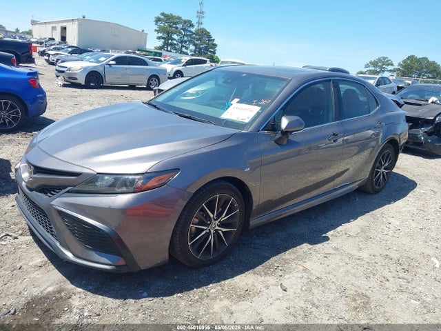 Aukcja sprzedaży 2024 Toyota Camry Se, vin: 4T1S11AK5RU210557, numer aukcji: 45010956