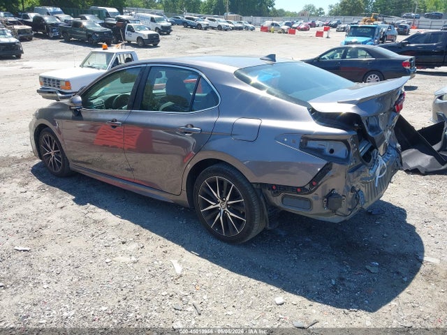 Aukcja sprzedaży 2024 Toyota Camry Se, vin: 4T1S11AK5RU210557, numer aukcji: 45010956