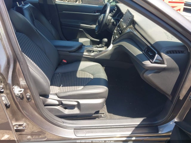Aukcja sprzedaży 2024 Toyota Camry Se, vin: 4T1S11AK5RU210557, numer aukcji: 45010956