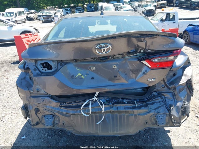 Aukcja sprzedaży 2024 Toyota Camry Se, vin: 4T1S11AK5RU210557, numer aukcji: 45010956