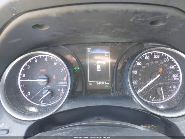 Aukcja sprzedaży 2024 Toyota Camry Se, vin: 4T1S11AK5RU210557, numer aukcji: 45010956