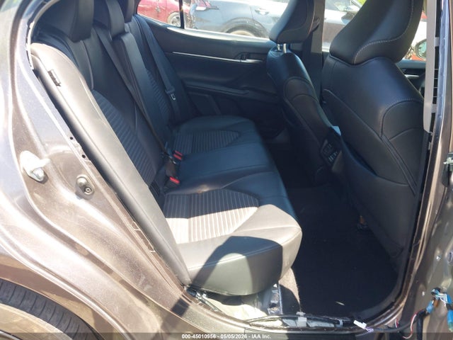Aukcja sprzedaży 2024 Toyota Camry Se, vin: 4T1S11AK5RU210557, numer aukcji: 45010956