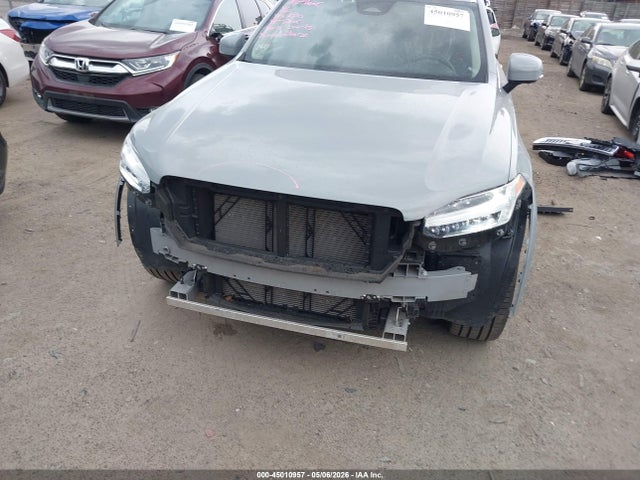 2024 Volvo Xc90 B6 Plus Bright Theme 7-seater მანქანა იყიდება აუქციონზე, vin: YV4062PE6R1192234, აუქციონის ნომერი: 45010957