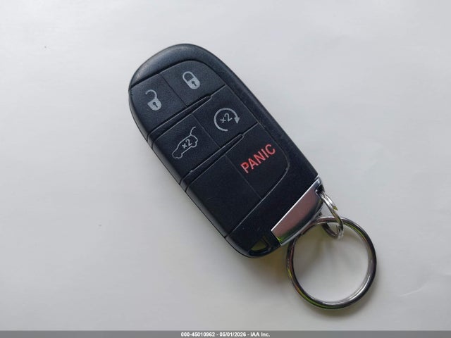 Продаж на аукціоні авто 2015 Jeep Grand Cherokee Limited, vin: 1C4RJFBG8FC741473, номер лоту: 45010962