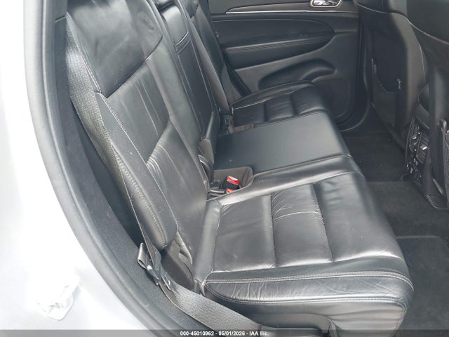 Продаж на аукціоні авто 2015 Jeep Grand Cherokee Limited, vin: 1C4RJFBG8FC741473, номер лоту: 45010962