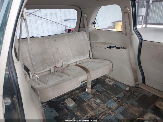 Продаж на аукціоні авто 2001 Mazda Mpv Dx/es/lx, vin: JM3LW28G710182880, номер лоту: 45010963